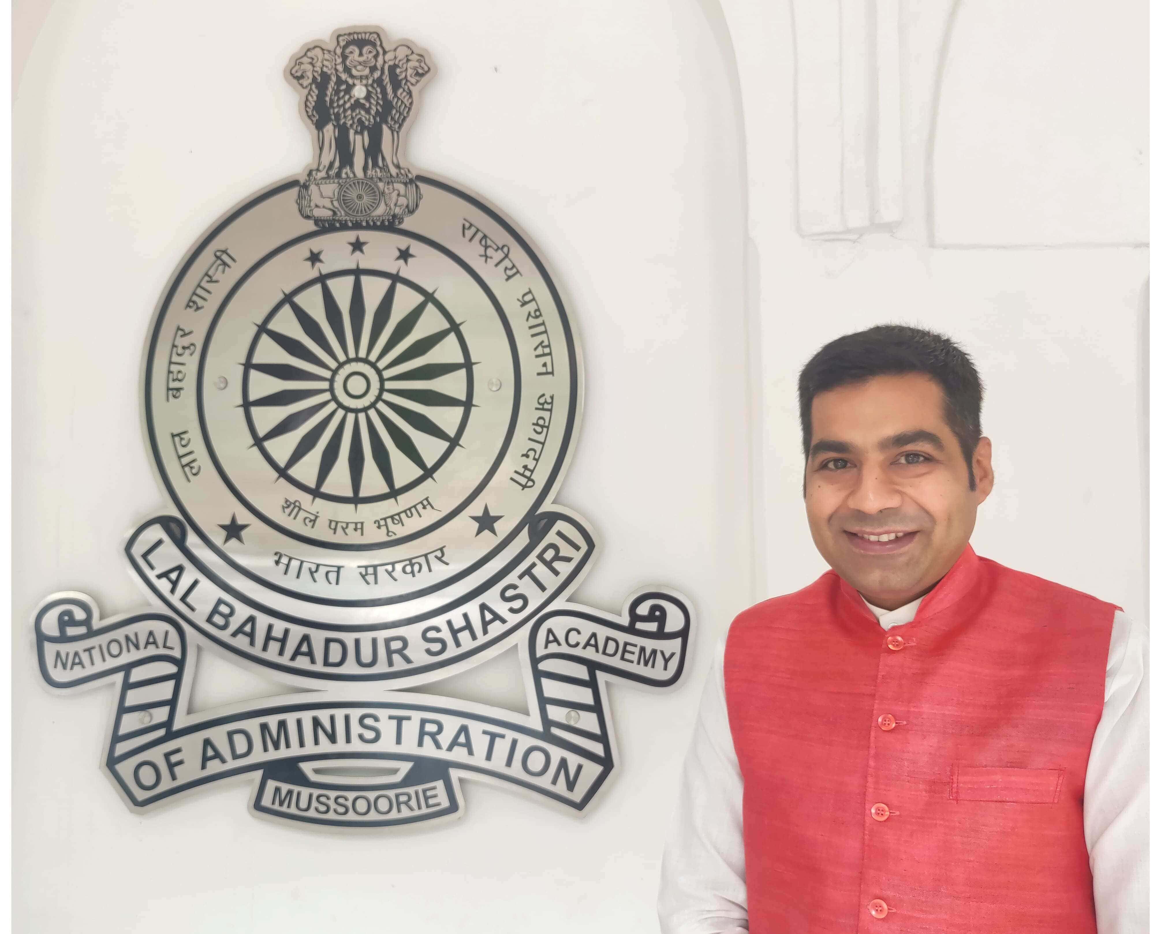 Niraj Gera social activist for menstrual health