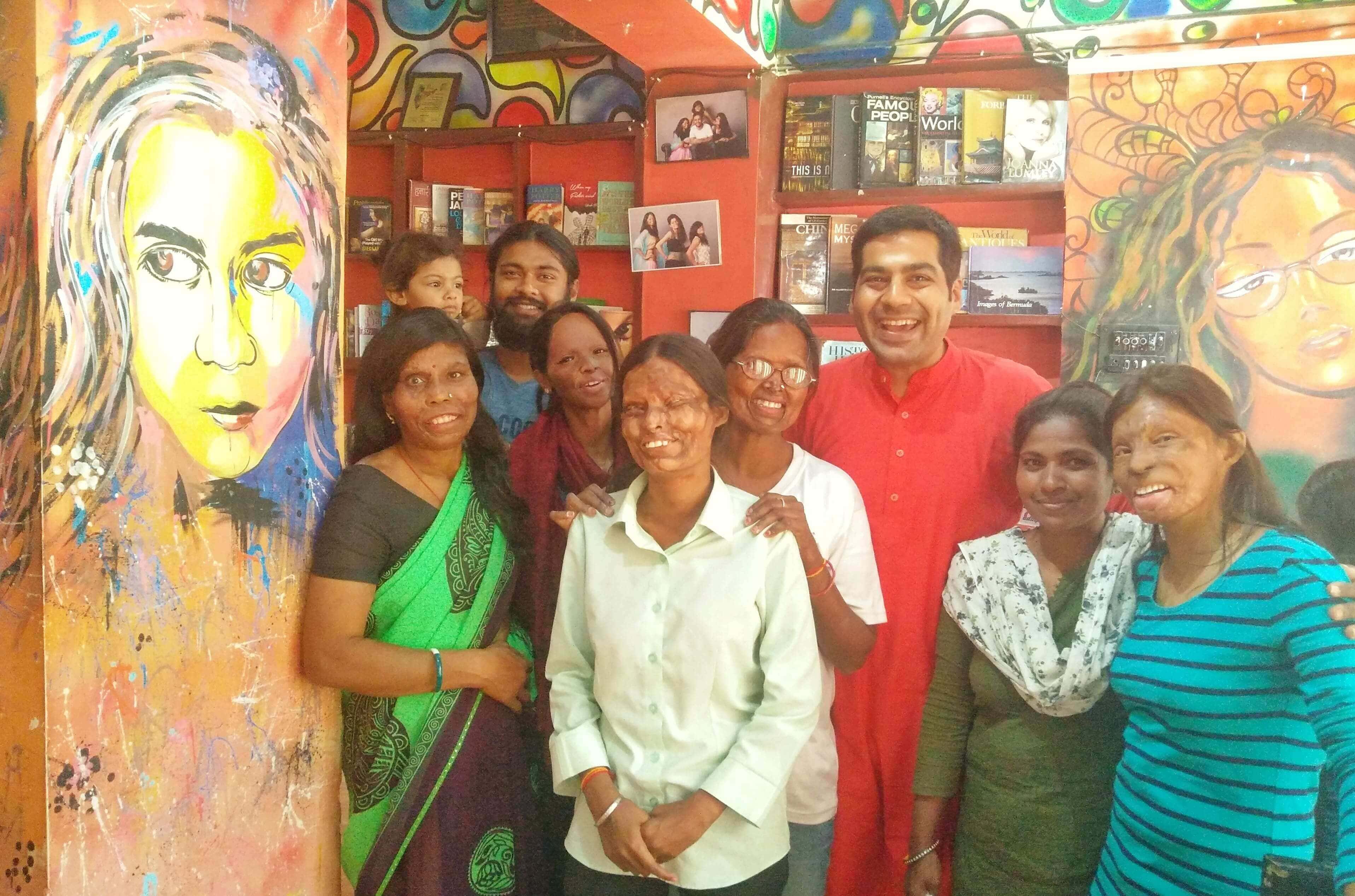 Motivational speech by Niraj Gera