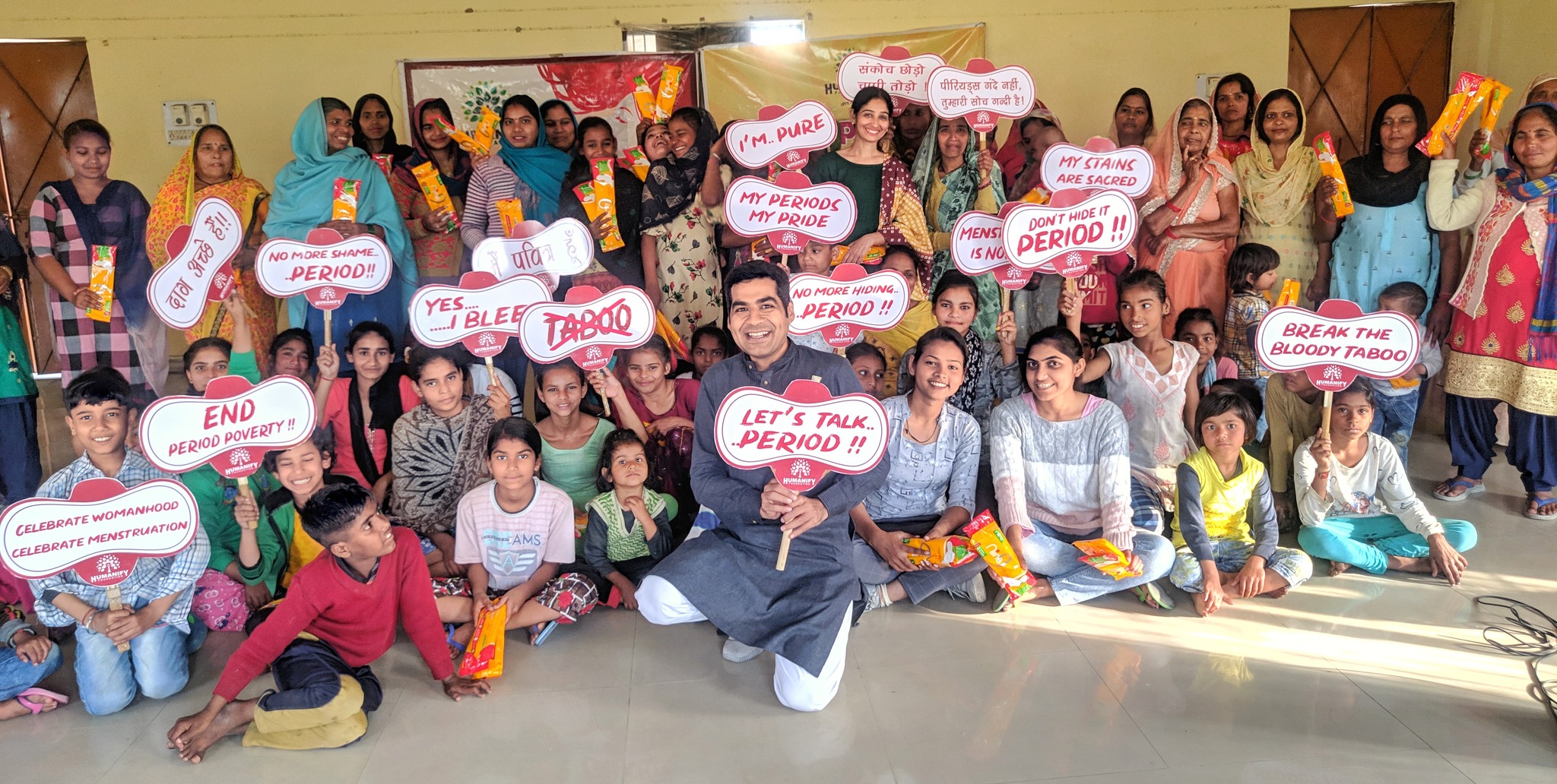 Happiness Express youth mental wellness program